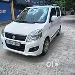 Maruti Suzuki Wagon R 2018 LPG Well Maintained