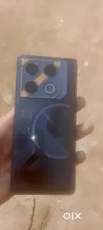 Infinix gt 20 pro