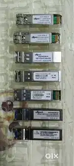 Sfp optical module