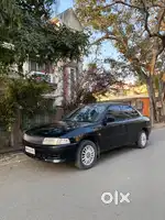 Mitsubishi Lancer 2006 Petrol 200000 Km Driven