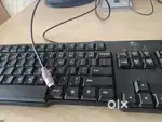 Key board OLD port type