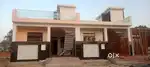 New residential house in crpf camp bijnor road luckno
