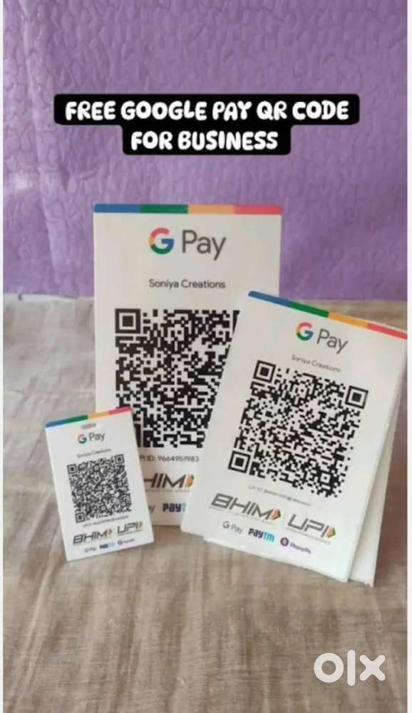 Google pay Service