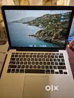 13 Inch Macbook Pro Early 2015