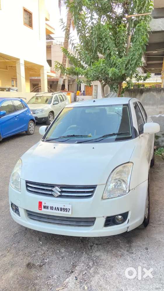 Swift Desire good conditions