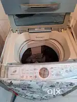 Samsung washing machine 6.5kg