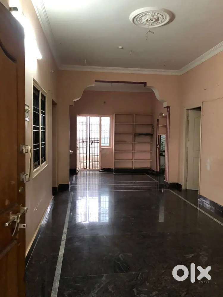 2BHK Ground Floor Home for Rent – Family Friendly