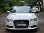 Audi A6 2.0 TDI, 2012, Diesel