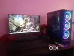 A complete desktop