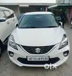 Maruti Suzuki Baleno 2021 Petrol 30000 Km Driven