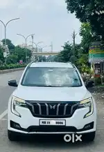 Mahindra XUV700 2.2 AX 5 Diesel MT 7 Str, 2023, Diesel