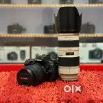 CAMERA FOR RENT