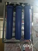 Comercial aro 100LPH brand new 2dayes use