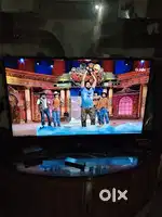 Samsung 4k duel led