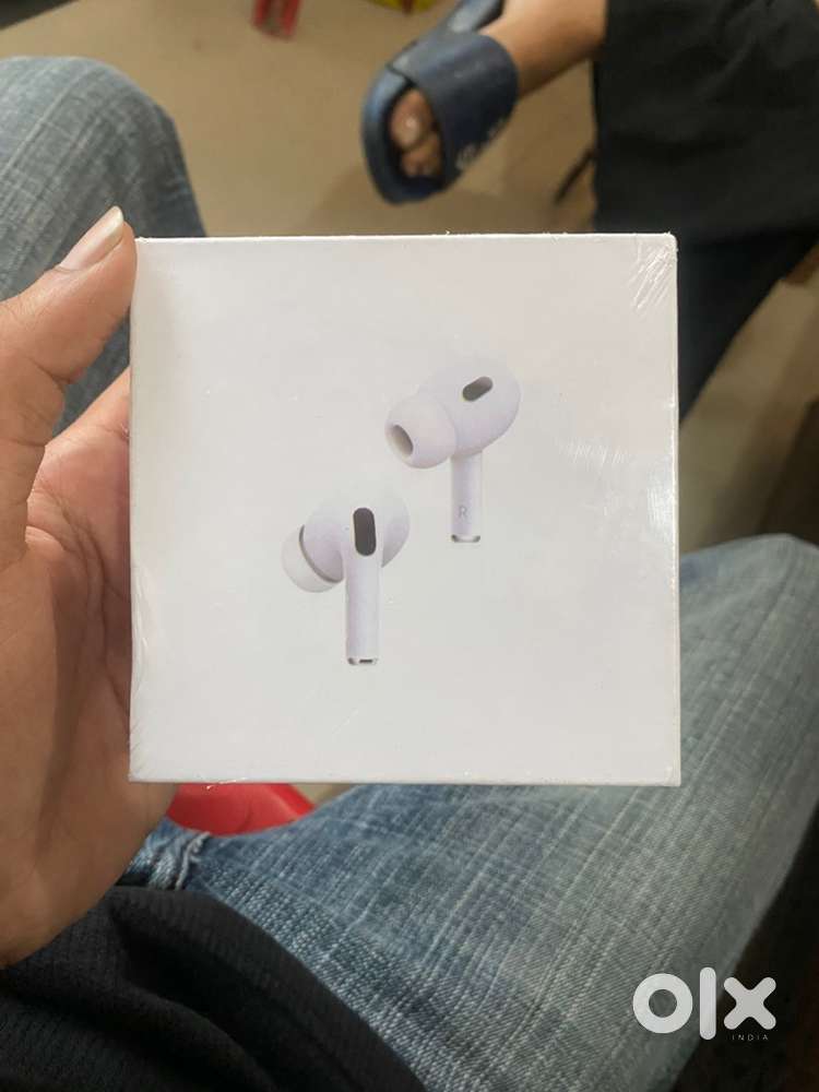 Air pods pro