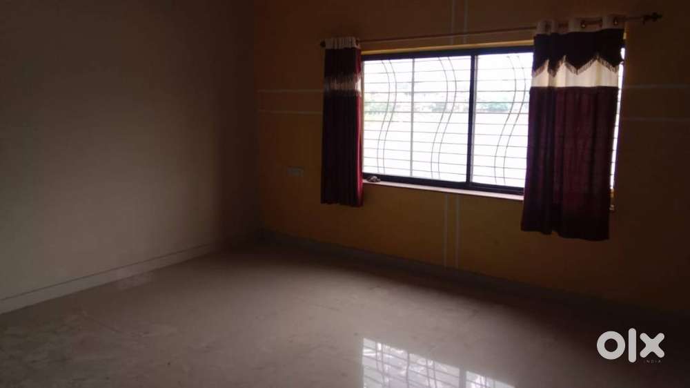 1BHK & 2BHK Available - View of Bijulia Talab- Newly constructed Flat