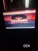 Lenovo laptop