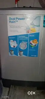Voltas beko Washing machine