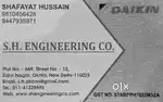 Driver required