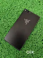Ak mobiles Razer phone 8gb 64gb