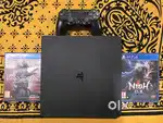 PS4 Slim 1TB