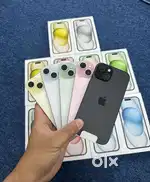 iPhone refurbished available