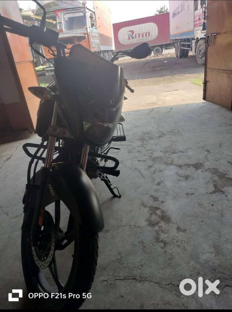 Hero glamour xtec