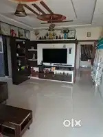 Double bedroom flat for sale