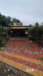 Property on rent