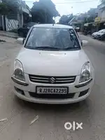 Maruti Suzuki Swift Dzire Ldi BSIV, 2011, Diesel