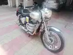Royal Enfield bullet 350