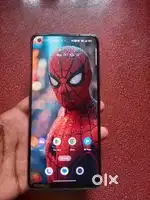 Realme 8.8+8 16 gb 128.pakka neet