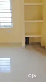 Newly finished 2bhk rooms