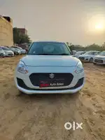 Maruti Suzuki Swift 2018 VXI, 2019, Petrol