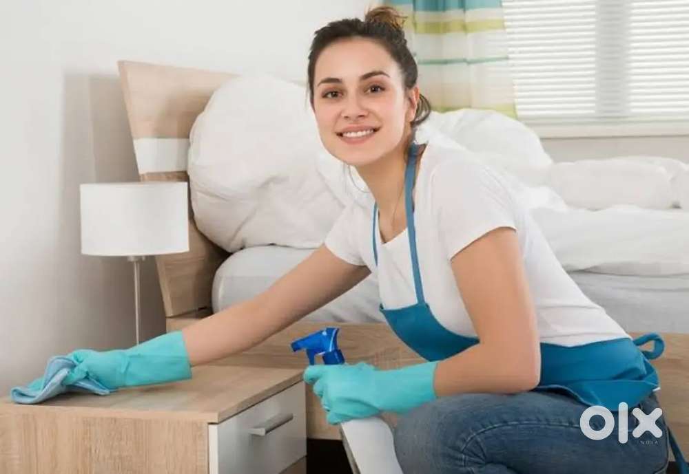 House maid cook baby care nanny japa maid driver cook patient