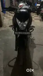 Ns 200 bike sale