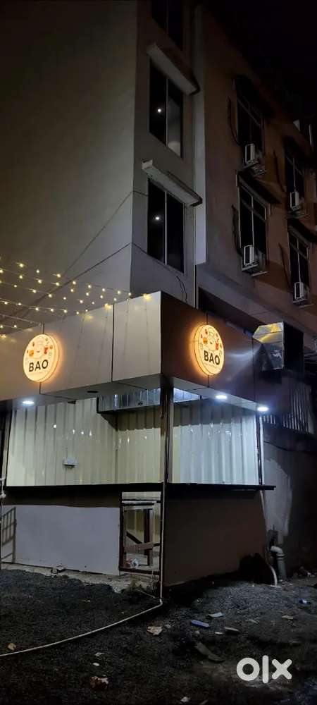 Urgent Need (Continental and Chinese chef)