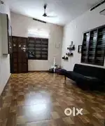 SRM ROAD,KALOOR 4EXECUTIVE BACHELORS/FAMILY 2BHK UNFURNISHED APARTMENT