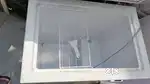 Panasonic deep freezer