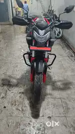 Hero Xtreme 160R