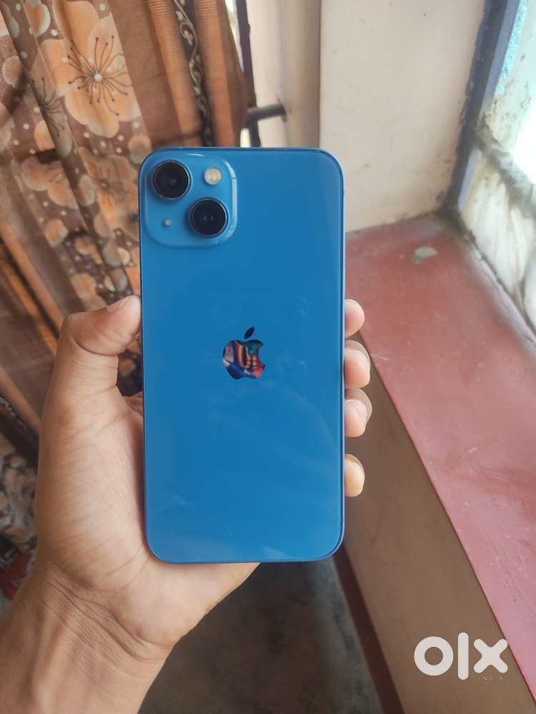 Iphone 13 Blue 128gb