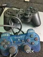 Ps2 with opl software