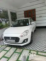 Swift 2018 VXI