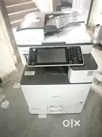 Photo copy machine