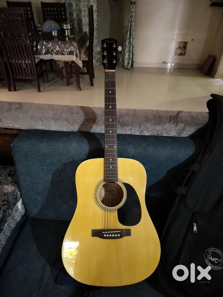 Guitar only for 3500