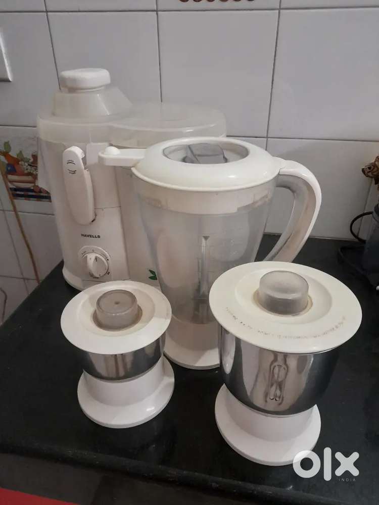 Havells Juicer mixer grinder