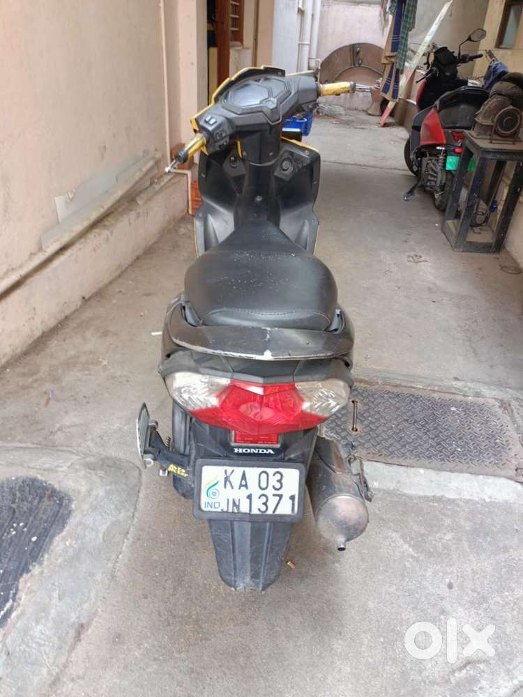 DIO good condition, Good health Battery. Serviced ready to Fly