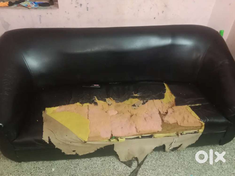 Sell my old sofa