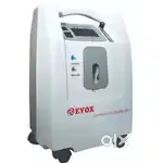 Auto cpap bipap oxygen concentrator cylinder Suction machine sale rent