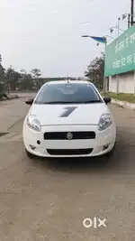 Fiat Grande Punto EVO 1.3 Active, 2012, Diesel